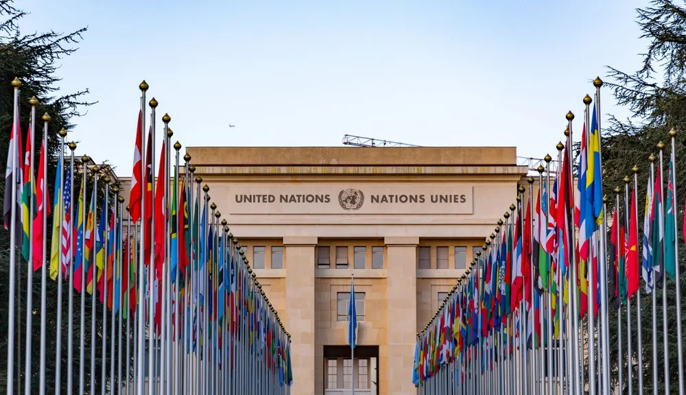 La ONU y la cultura de paz: una historia de esperanza colectiva