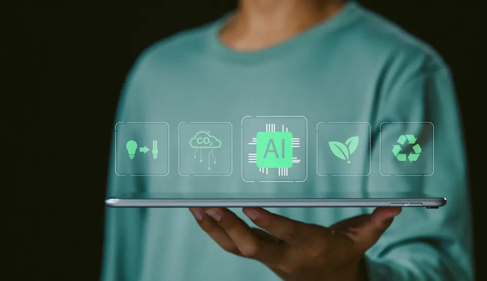 Analizamos el impacto de la Inteligencia Artificial en la responsabilidad social