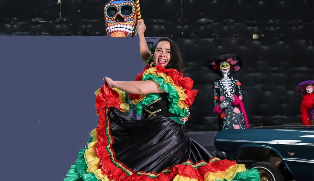 Representa Foundation: cultura latina que se vive y se comparte 