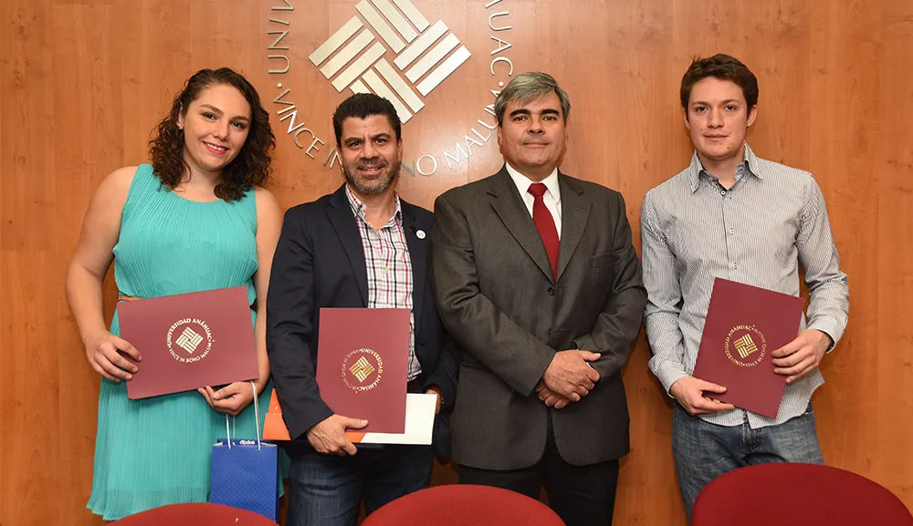 La Facultad de Ciencias Actuariales organiza Encuentro de Ciencias de Datos