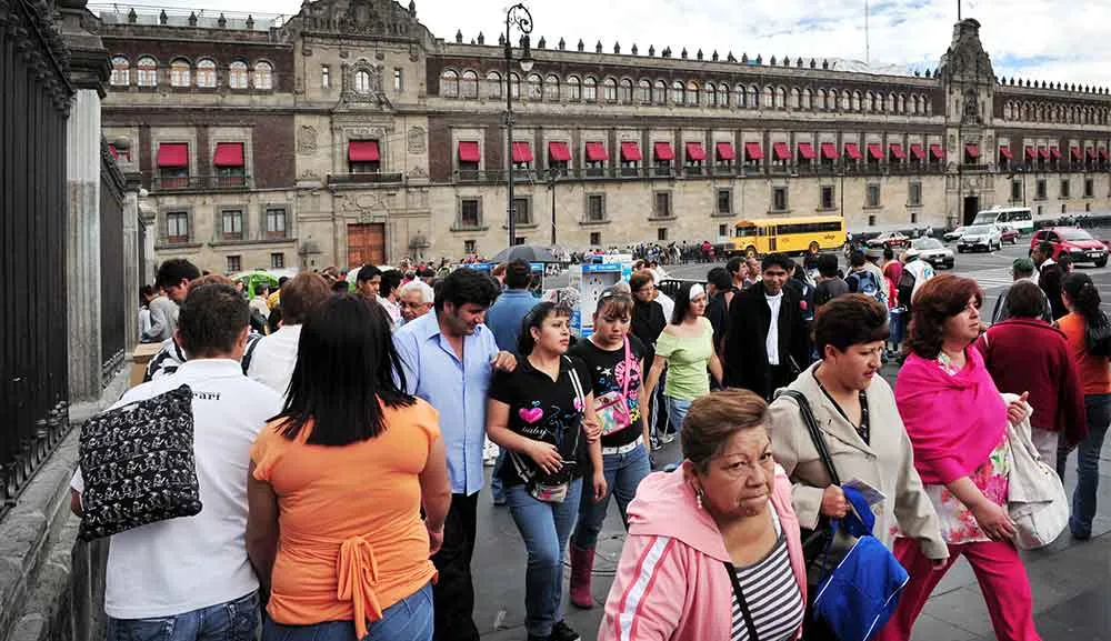 Familias en México, ¿en peligro de extinción?