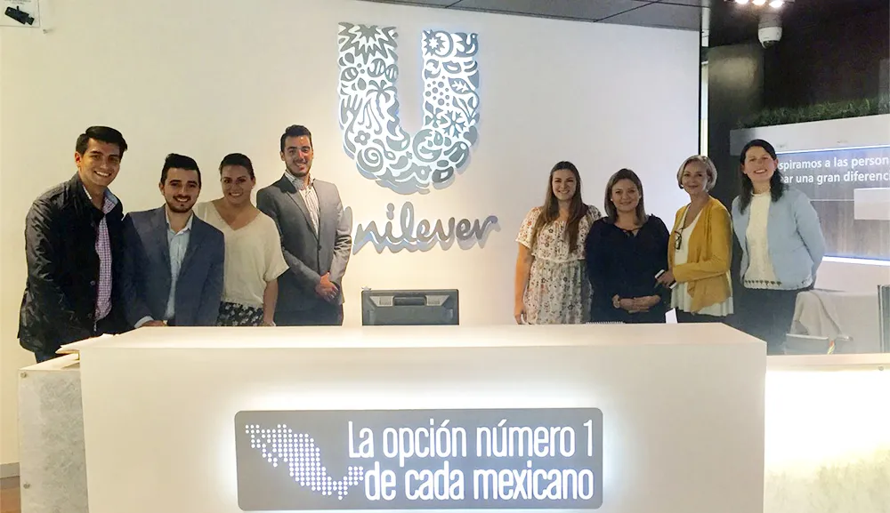 GENERA y Unilever buscan impulsar el ecosistema emprendedor en México y América Latina