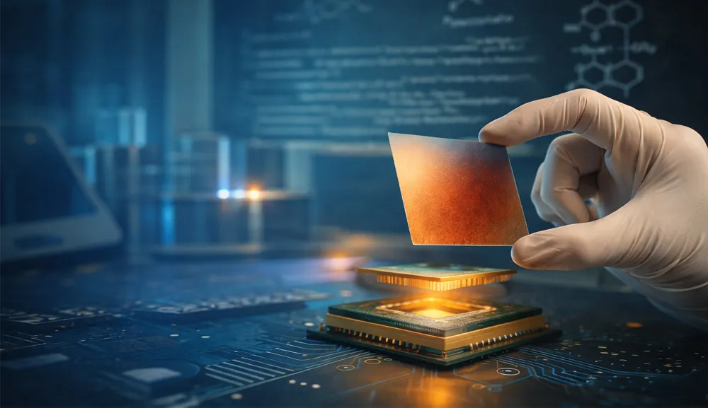 Investigación aplicada en la Facultad de Ingeniería: un caso de éxito en propiedad intelectual