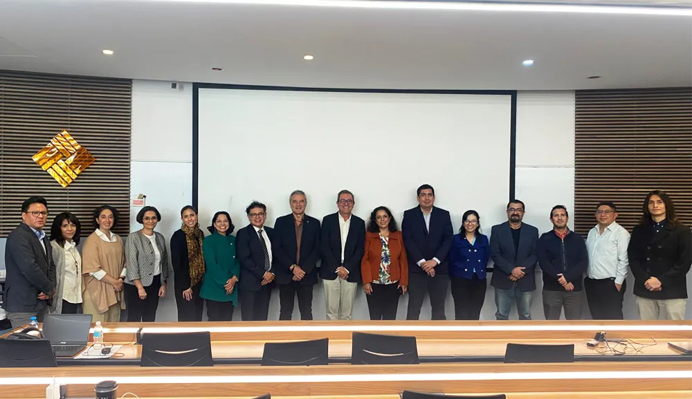 Desempeño y profesionalización editorial: balance 2025 de las Revistas Anáhuac