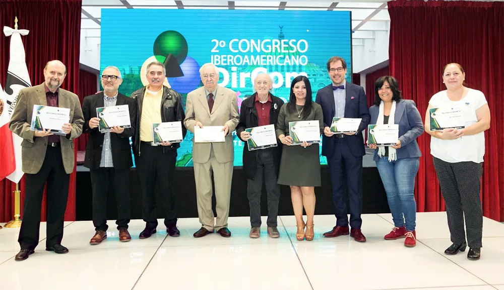 La Anáhuac, sede del 2º Congreso Iberoamericano DirCom