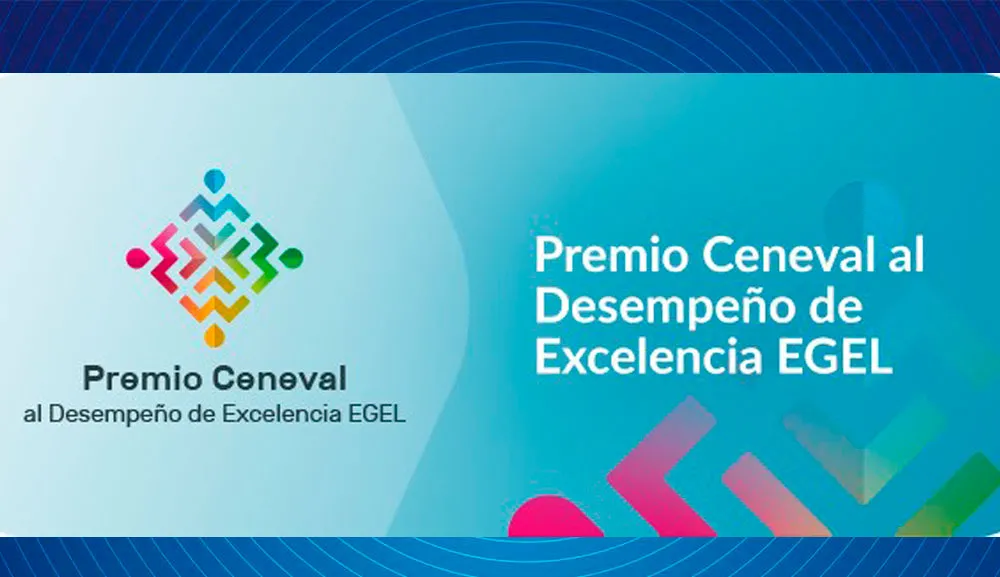 La Comunidad Anáhuac destaca a nivel nacional en el Premio Ceneval al Desempeño de Excelencia-EGEL