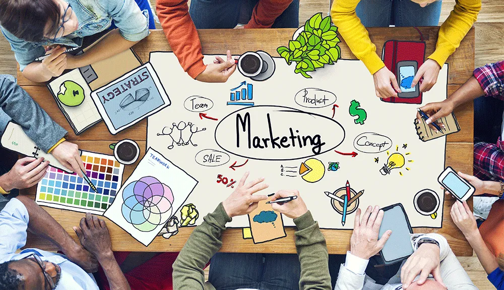 La externalización del marketing