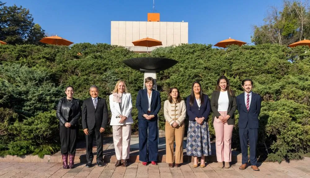 Lanzamos la Licenciatura en Global Development de la Facultad de Estudios Globales