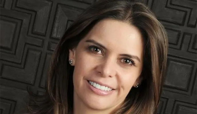 Laura Barrera Fortoul asume como directora general del DIF nacional