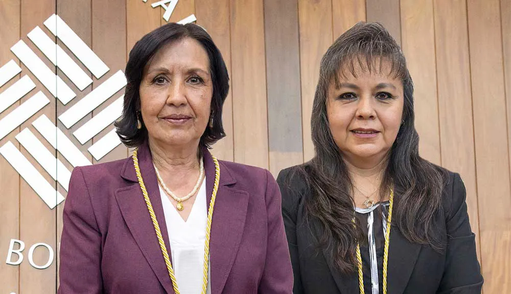 Medalla al Mérito Académico, reconocimiento a quienes cambian la vida de nuestros alumnos