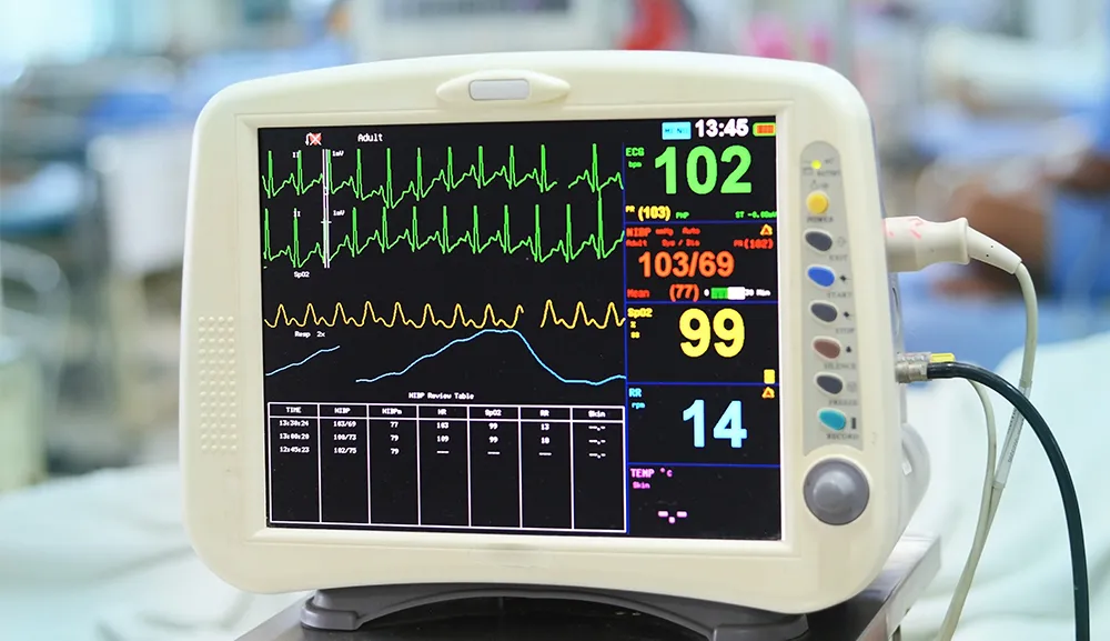 Monitores cardiacos 2024 para ejercicio