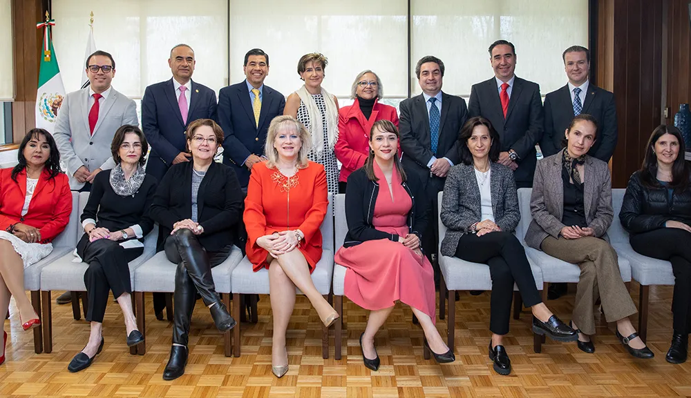 Se incorporan nuevos miembros al Consejo Asesor de la Facultad de Bioética