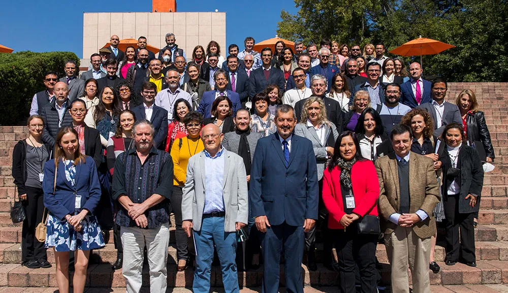 Organizamos con éxito el primer Congreso Mundial de Personalismo