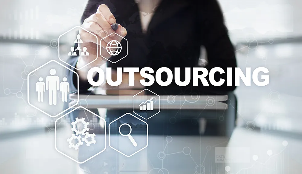 Outsourcing/insourcing: Reforma En Materia De Subcontratación