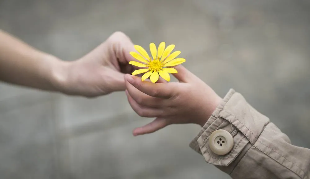 Día mundial de la bondad