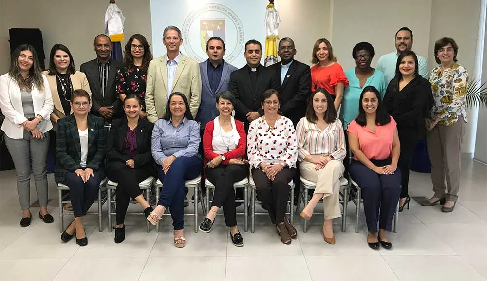 Participamos en el Foro Internacional sobre Discapacidad e Inclusión Social