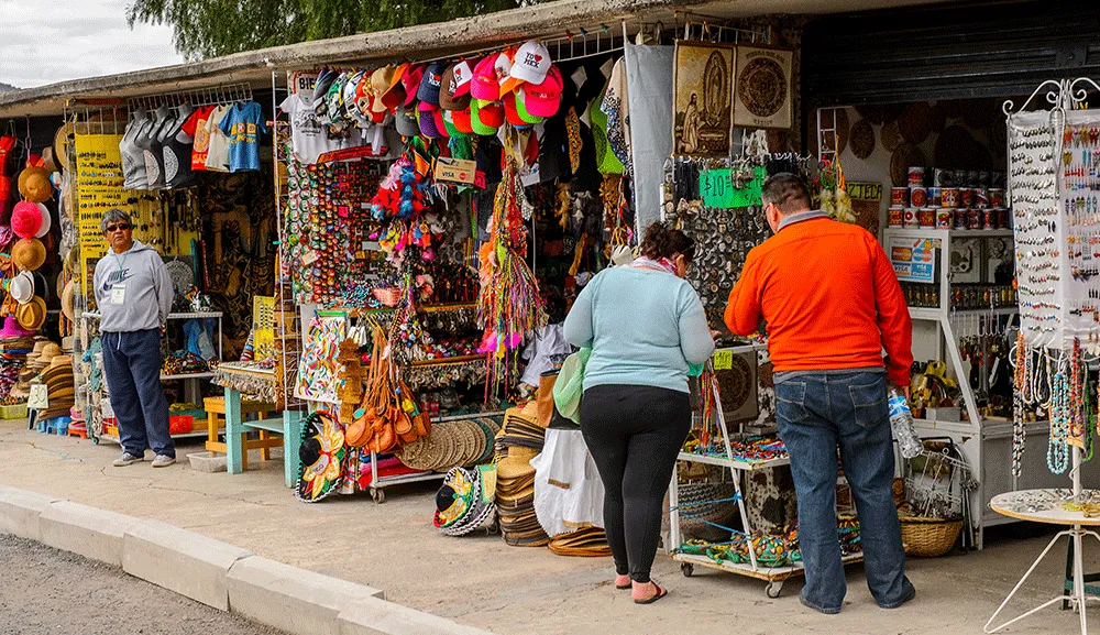 Responsabilidad Social en la economía informal