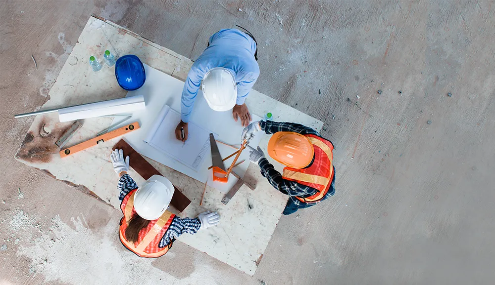 Seguridad en la construcción, ¿a qué costo?