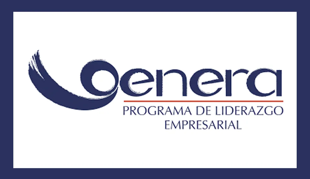 Alumnos del Programa de Liderazgo Empresarial Genera exponen los modelos de negocio de sus proyectos finales