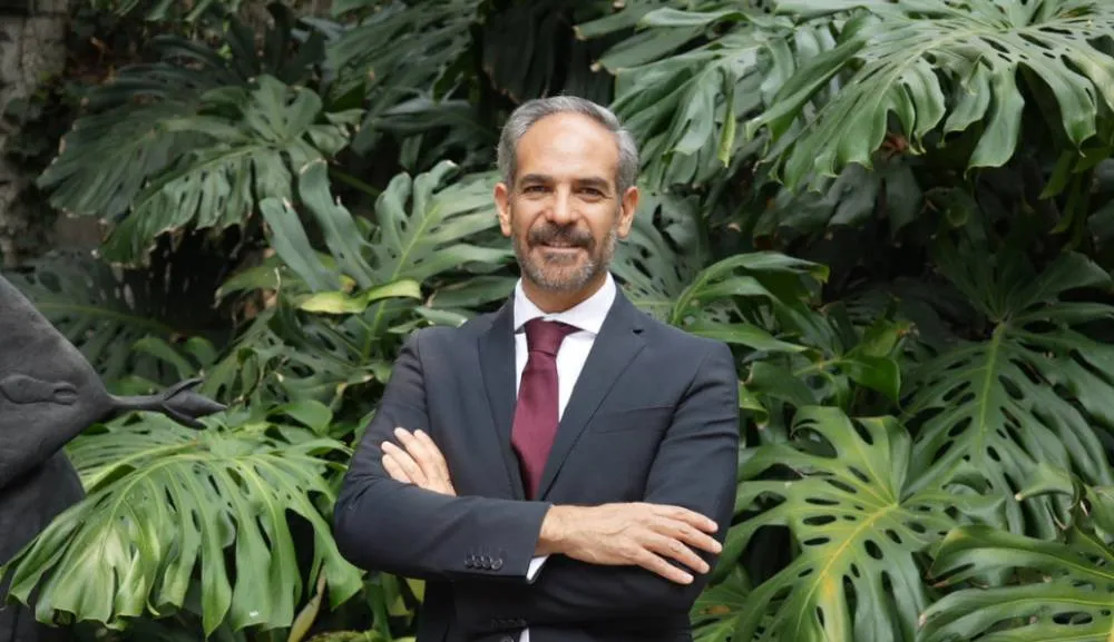 José Luis Hernández Bañuelos aborda la arquitectura con propósito y la transformación desde el diseño