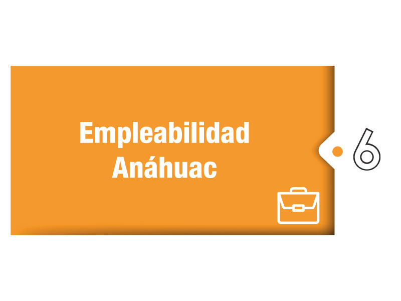 Vinculación con Universidad Anáhuac