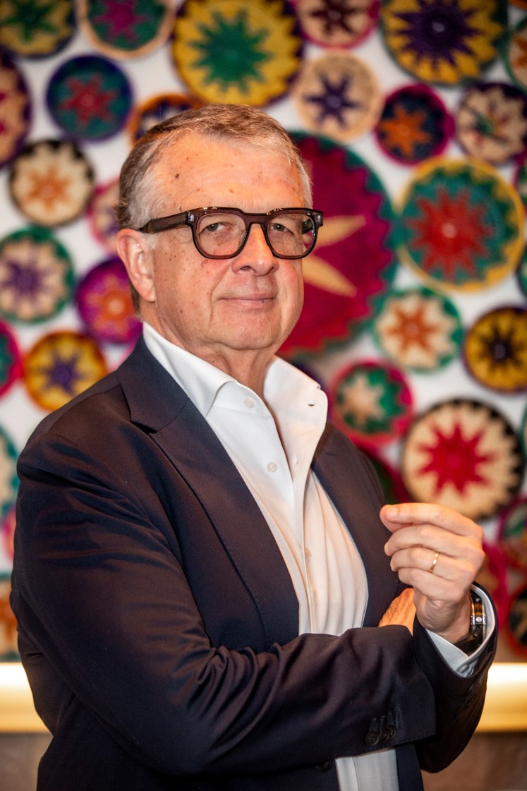 Raúl Ramírez Dir. del Bajío