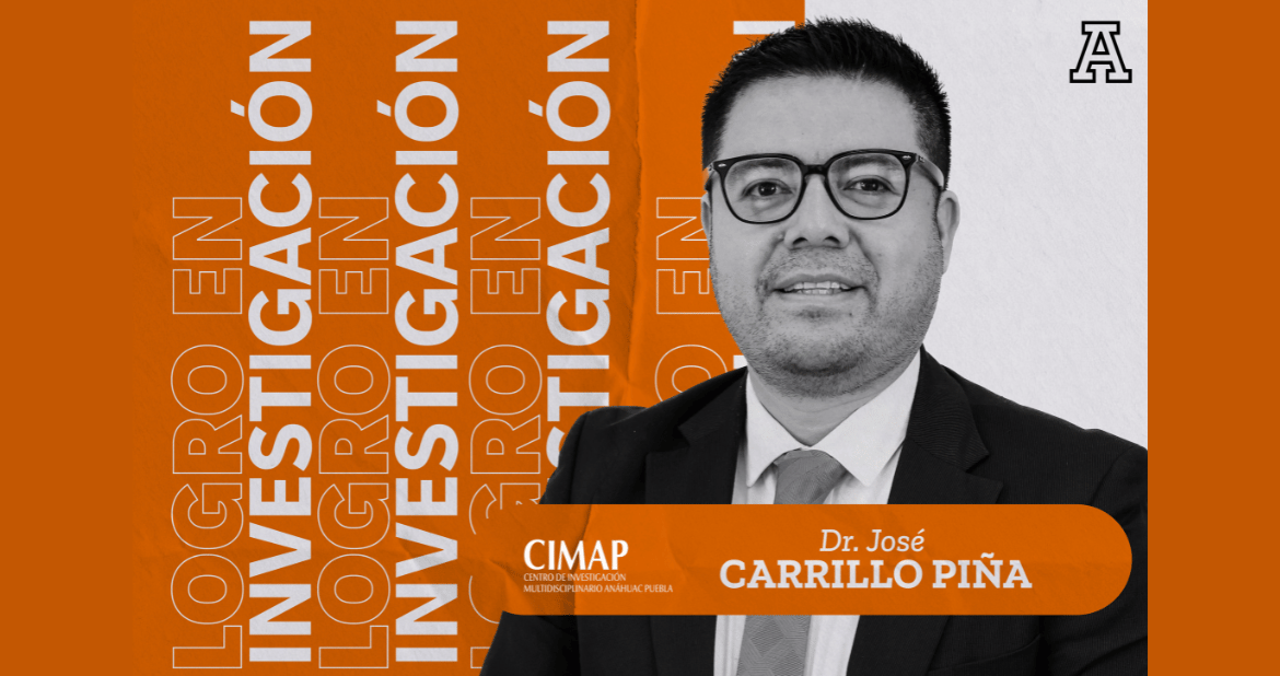 El Dr. José Carrillo Piña, investigador de CIMAP,  fortalece la presencia de la Universidad Anáhuac Puebla a nivel internacional en el 28avo Congreso Mundial de la IPSA