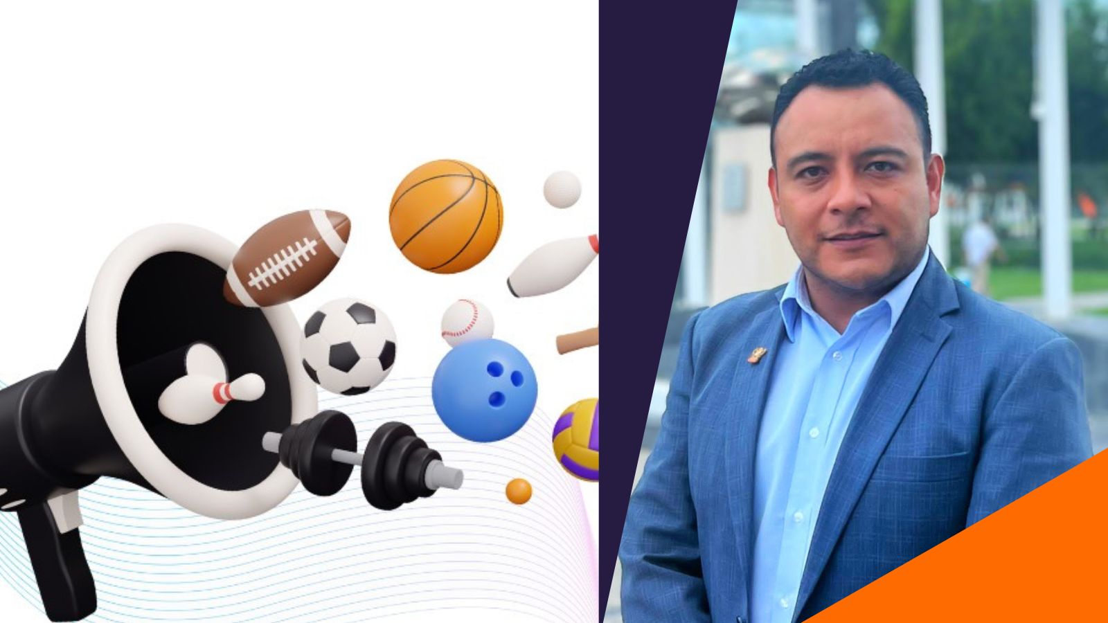 deporte marketing