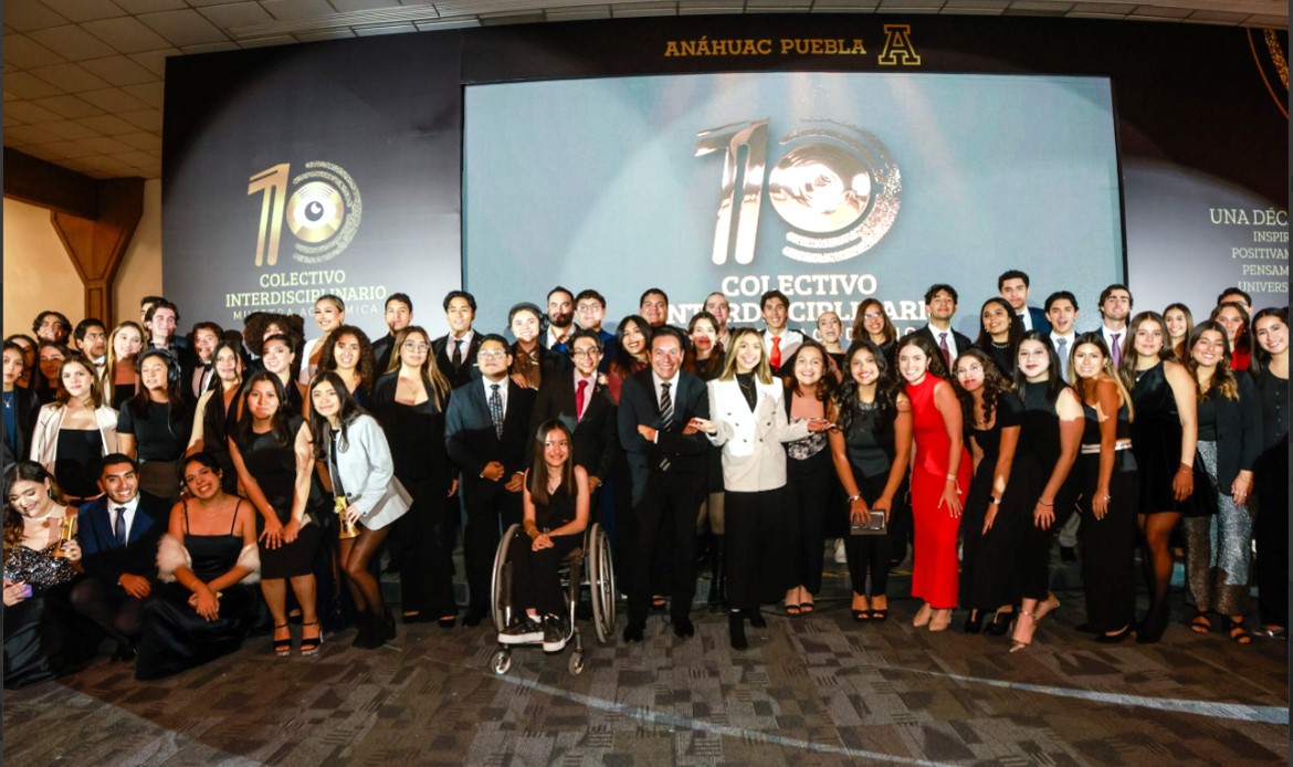 Colectivo Interdisciplinario Anáhuac Puebla