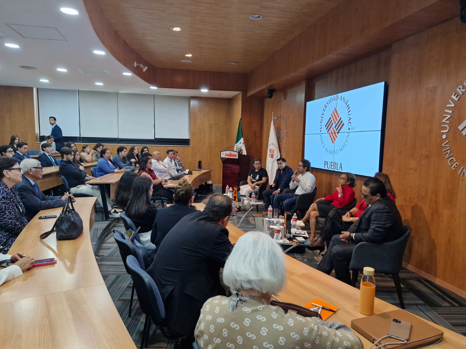 Foro Reforma Judicial 