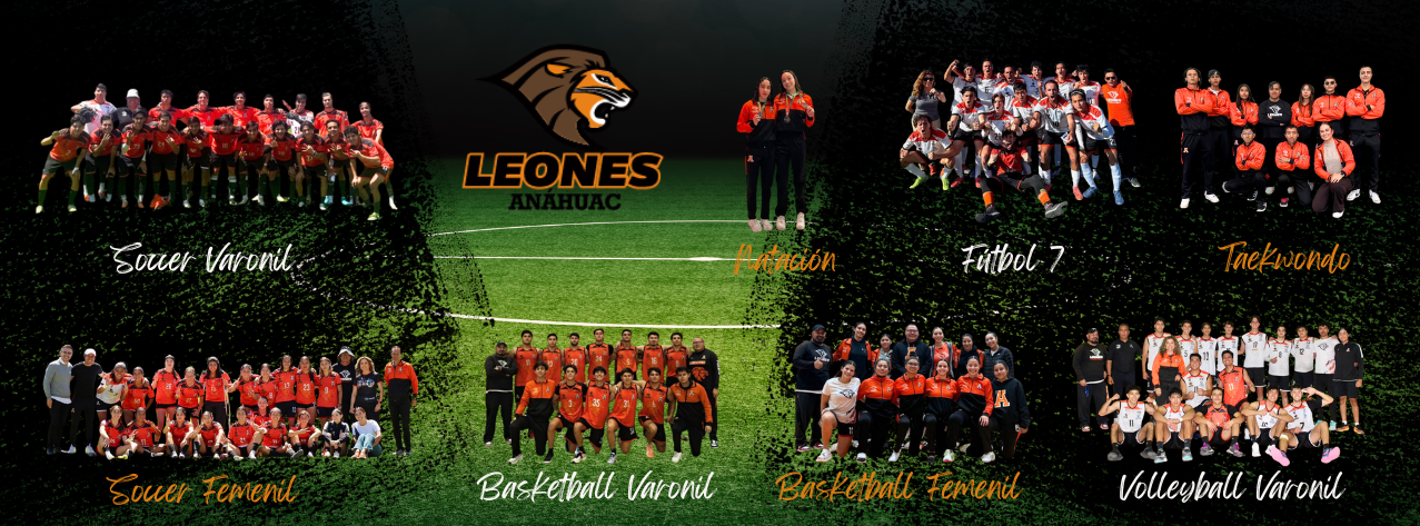 LEONES-ANÁHUAC