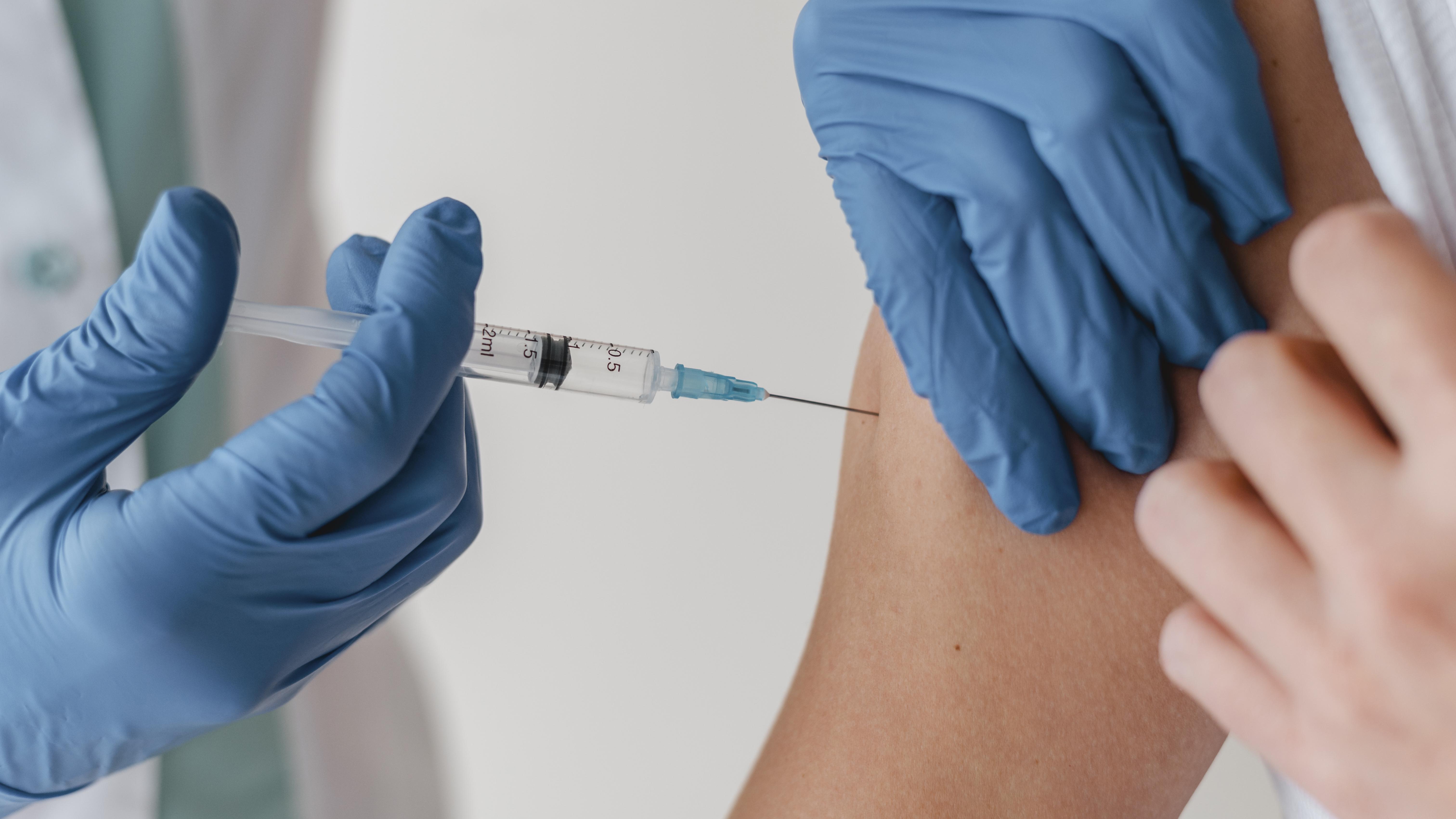 Vacunación COVID-19