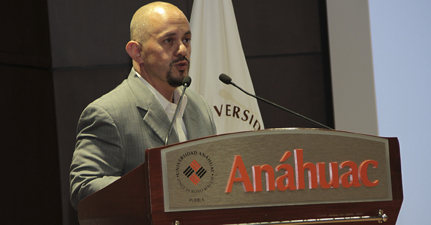 La clave del éxito radica en la sinergia perfecta entre lo humano y lo profesional: Universidad Anáhuac