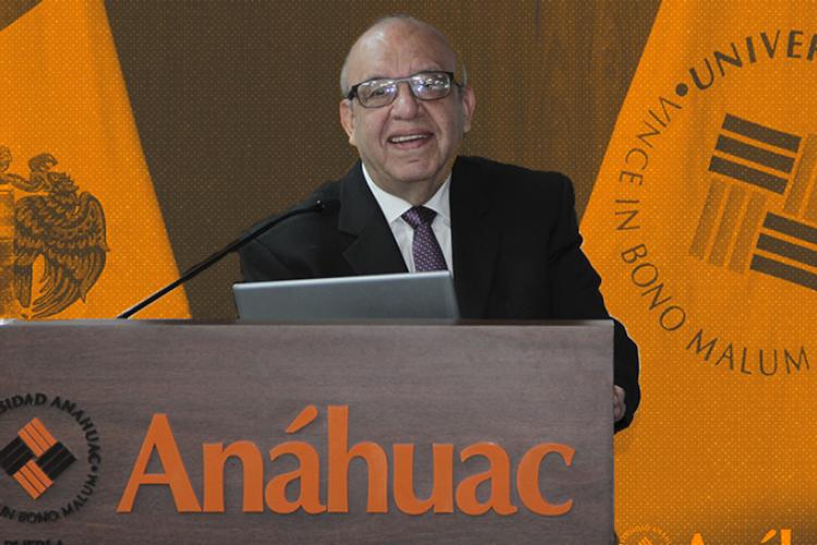 Análisis y sentido humano, características esenciales de un abogado: Universidad Anáhuac