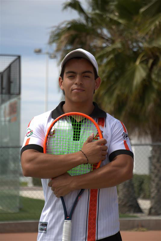Luis Arellano