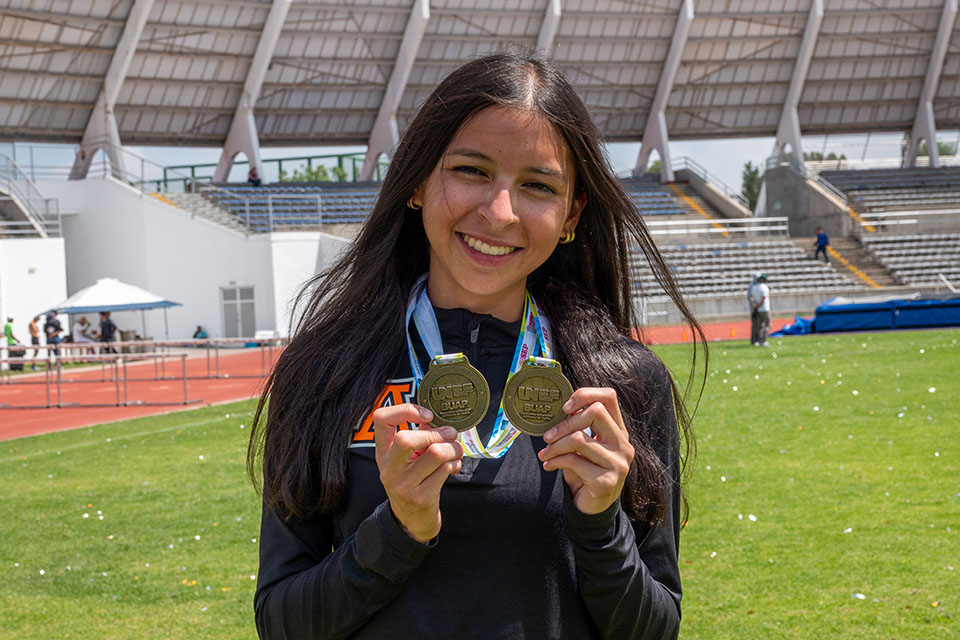 Ximena Guzmán