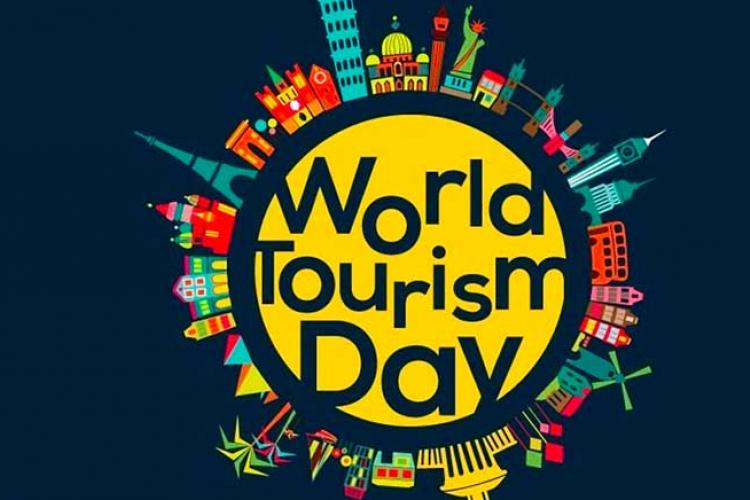Día Internacional del Turismo 