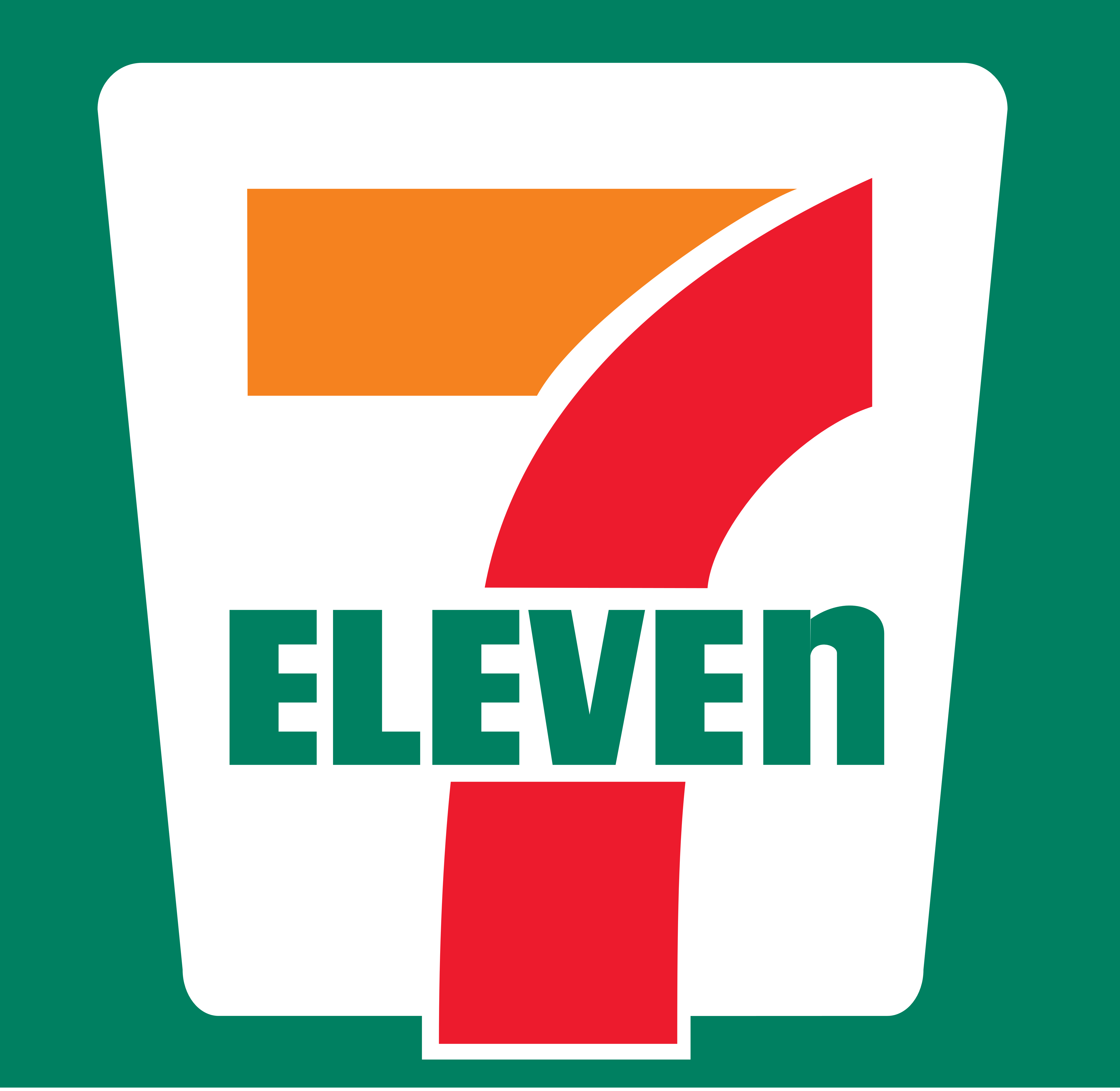 7 Eleven