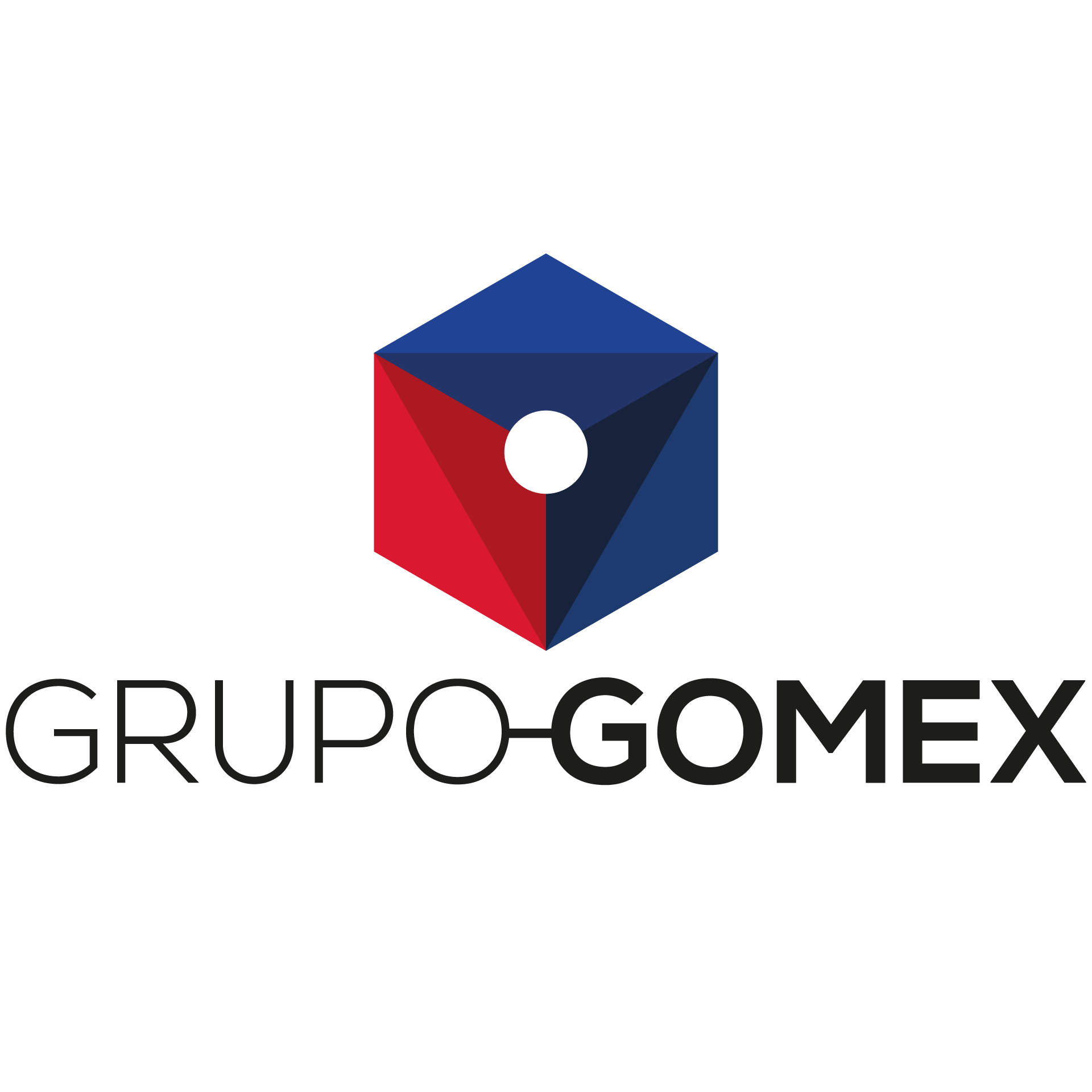 Logo Gomex