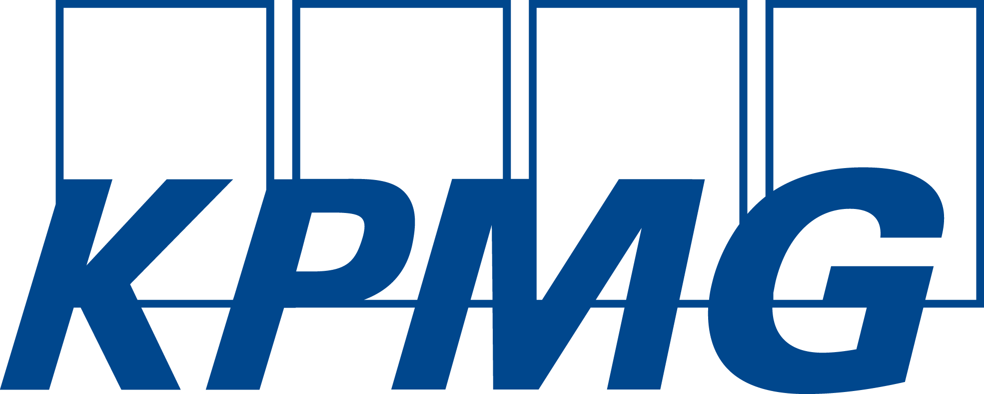 Logo KMPG