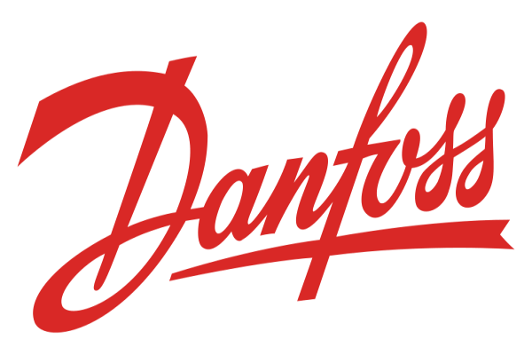 Logo Danfoss