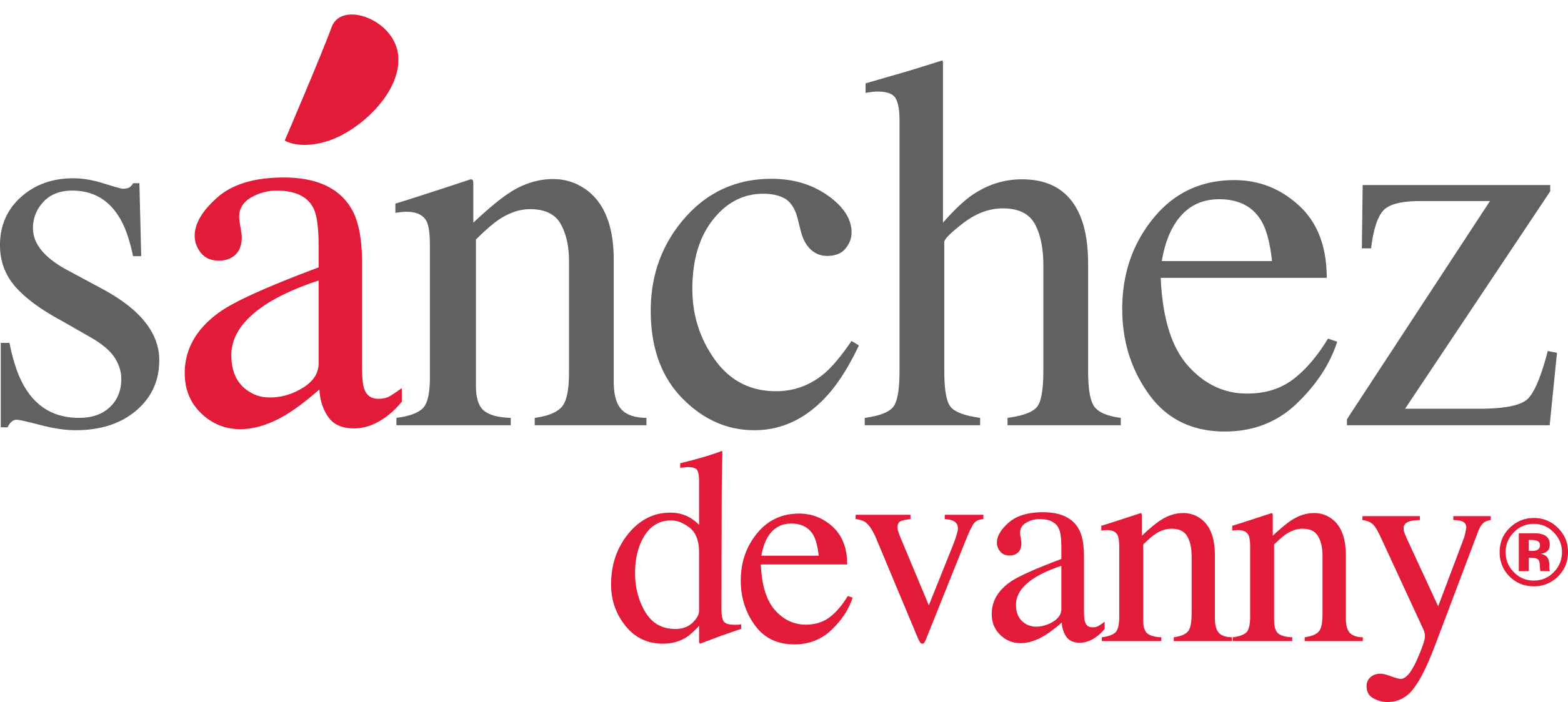 Sanchez Devanny