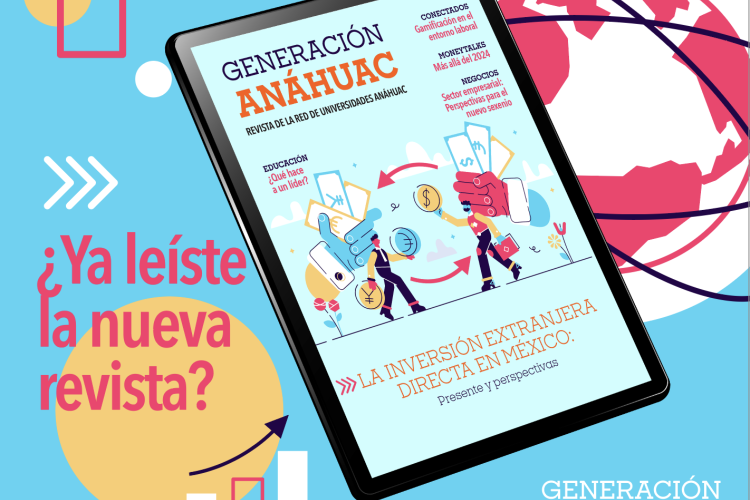 Generación Anáhuac #196