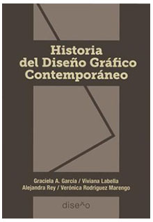 Historia del diseño gráfico contemporáneo