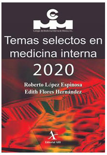 Temas selectos en medicina interna 2020