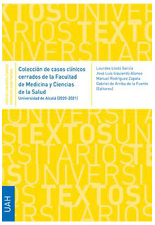 Colección de casos clínicos cerrados de la facultad de medicina y ciencias de la salud