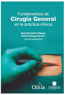 Fundamentos de Cirugía General en la práctica clínica
