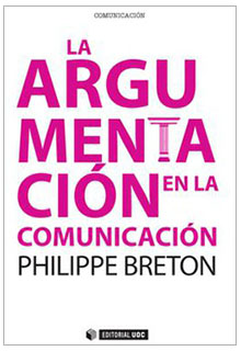 La argumentación en la comunicación