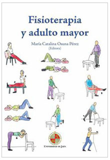 Fisioterapia y adulto mayor