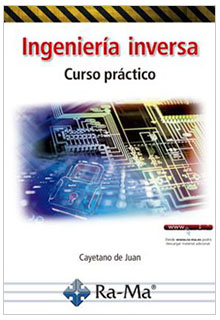 Ingeniería inversa: curso práctico